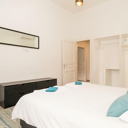 Apartament Loft At Republic Square Split Zewnętrze zdjęcie